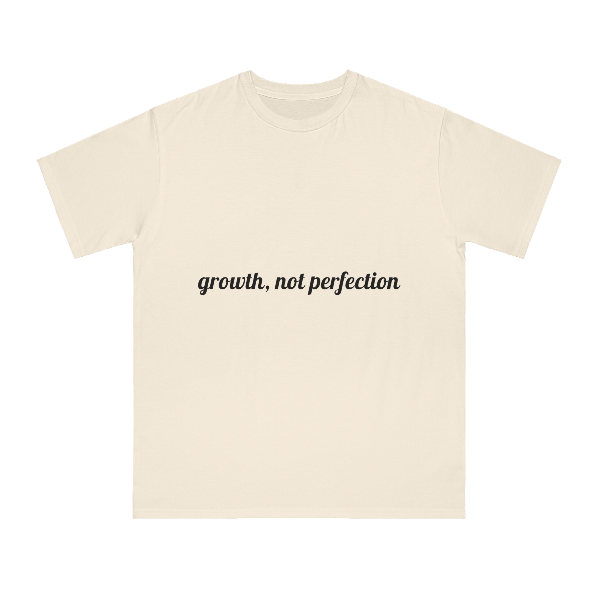 15011555746900814302_2048.jpeg Organic Unisex Classic T-Shirt - Image 3